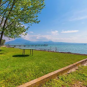 Splendid Pt-1 Sul By Wonderful Italy Sirmione