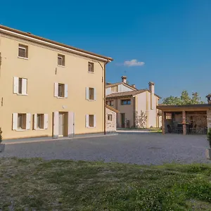 Casa Vettor Bauernhof Valdobbiadene