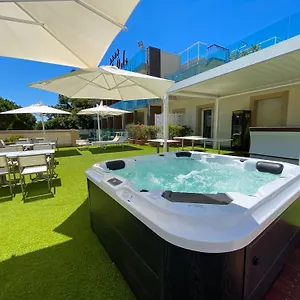 Polo Hotel Rimini