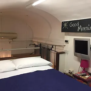 San Pietro Loft Apartment Rom