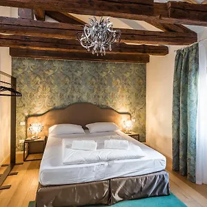 Polo's Treasures Apartment Venedig
