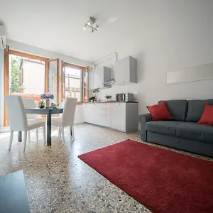 Venier Apartment Venedig