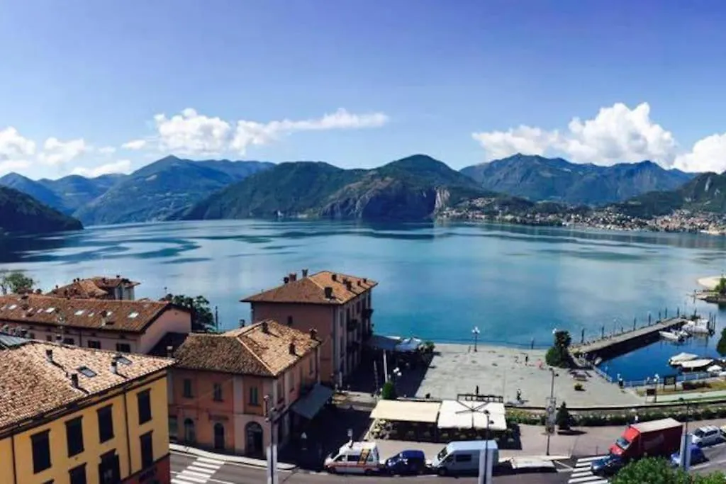 Ottanio Lake Apartment location