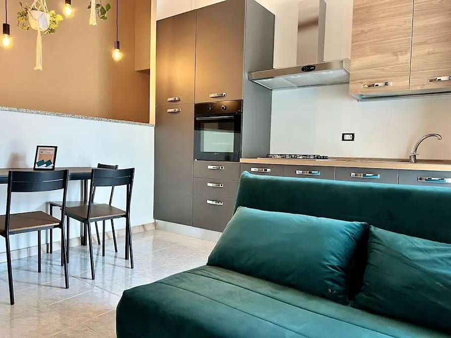 Ottanio Lake Apartment Pisogne Italy