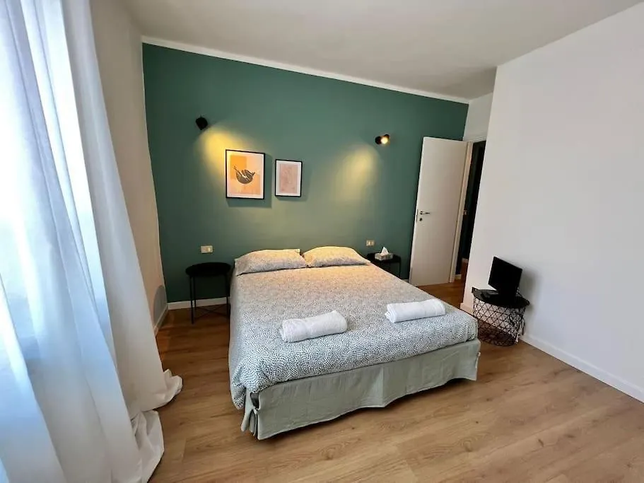 Ottanio Lake Apartment Pisogne 0*,