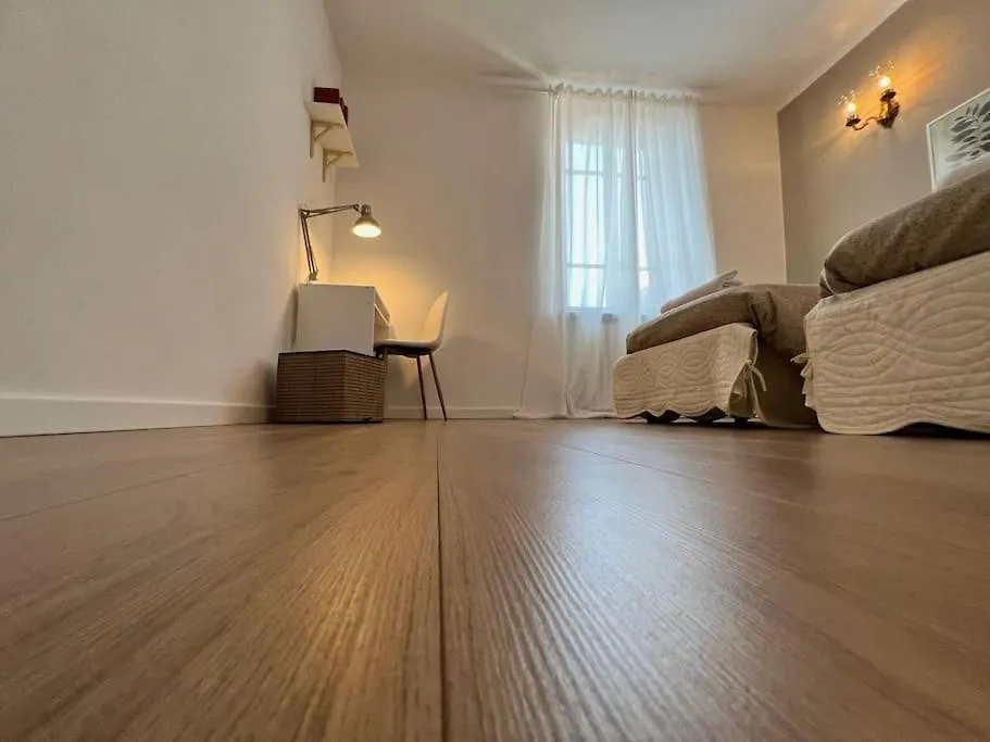 Ottanio Lake Apartment Pisogne Italy